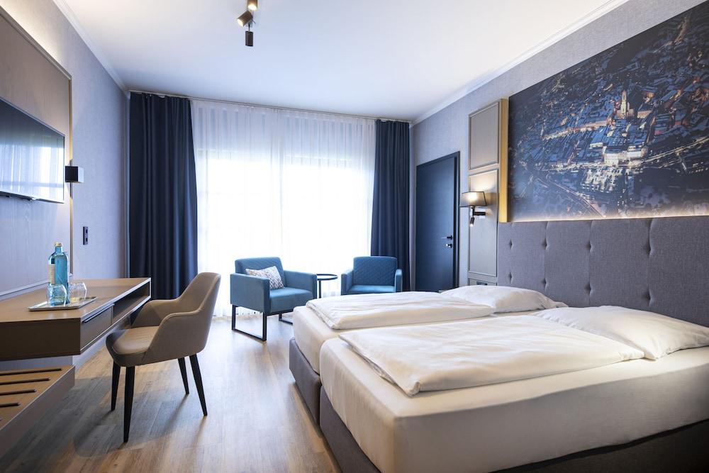 Hotel am Badepark Waldkirchen