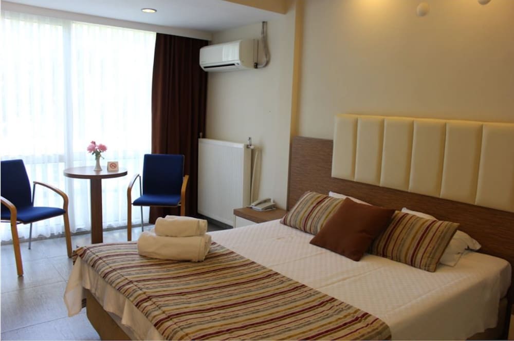 Balcova Thermal Hotel