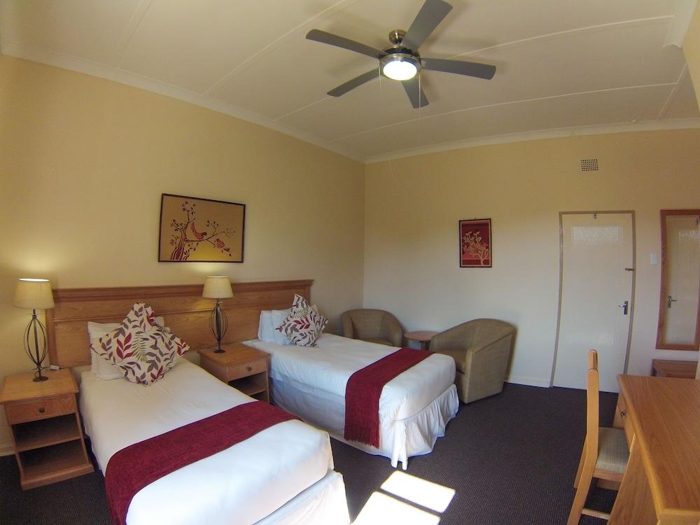 Gooderson Natal Spa Hot Springs & Leisure Resort