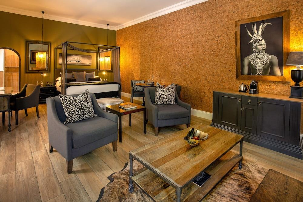 Fairlawns Boutique Hotel and Spa