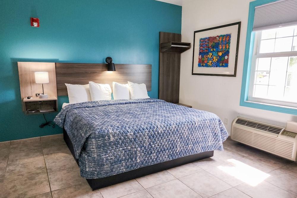 Ivey House Everglades Adventures Hotel