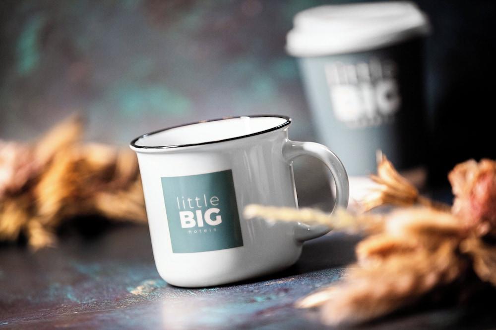 Hotel LINDEMANN'S Berlin