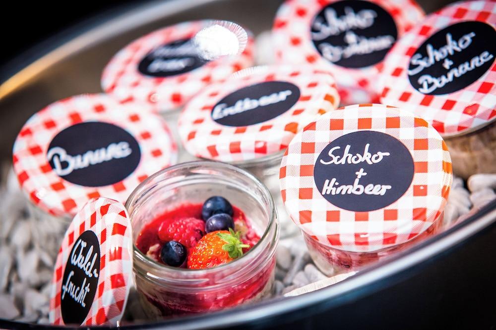 Hotel LINDEMANN'S Berlin