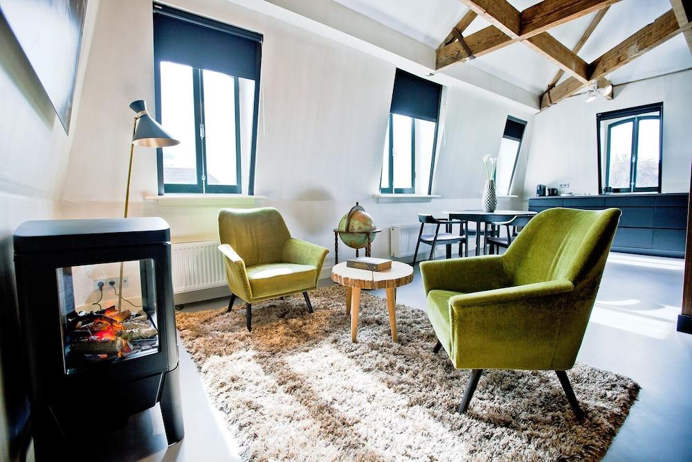 Hotel V Frederiksplein