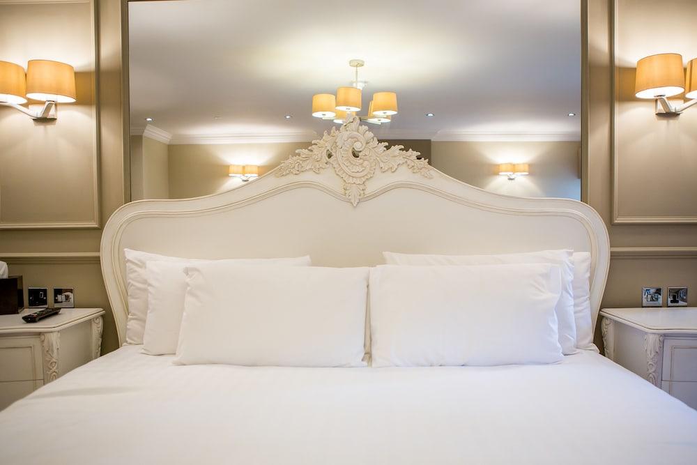 Bowfield Hotel and Spa