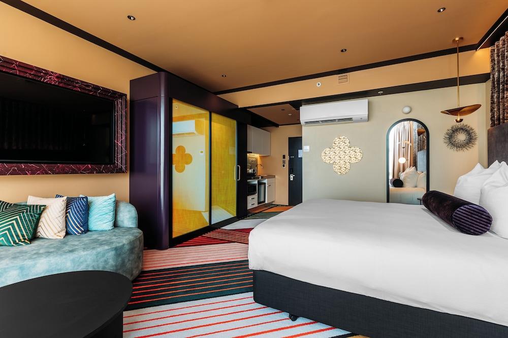 Naumi Hotel Wellington