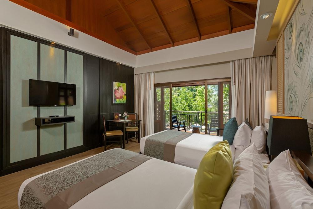 Khaolak Merlin Resort