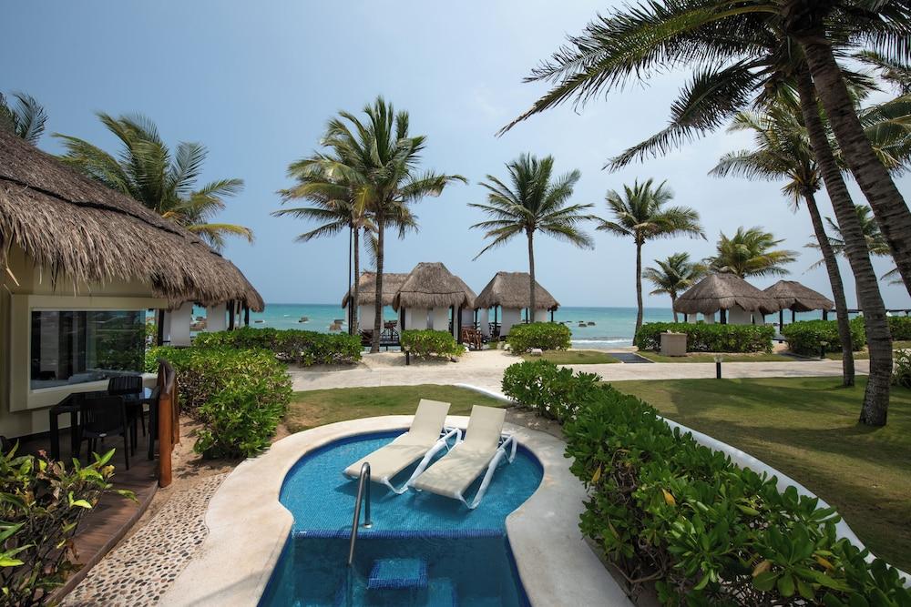 El Dorado Casitas Royale, Catamaran, Cenote, All & More Inclusive - Adults Only