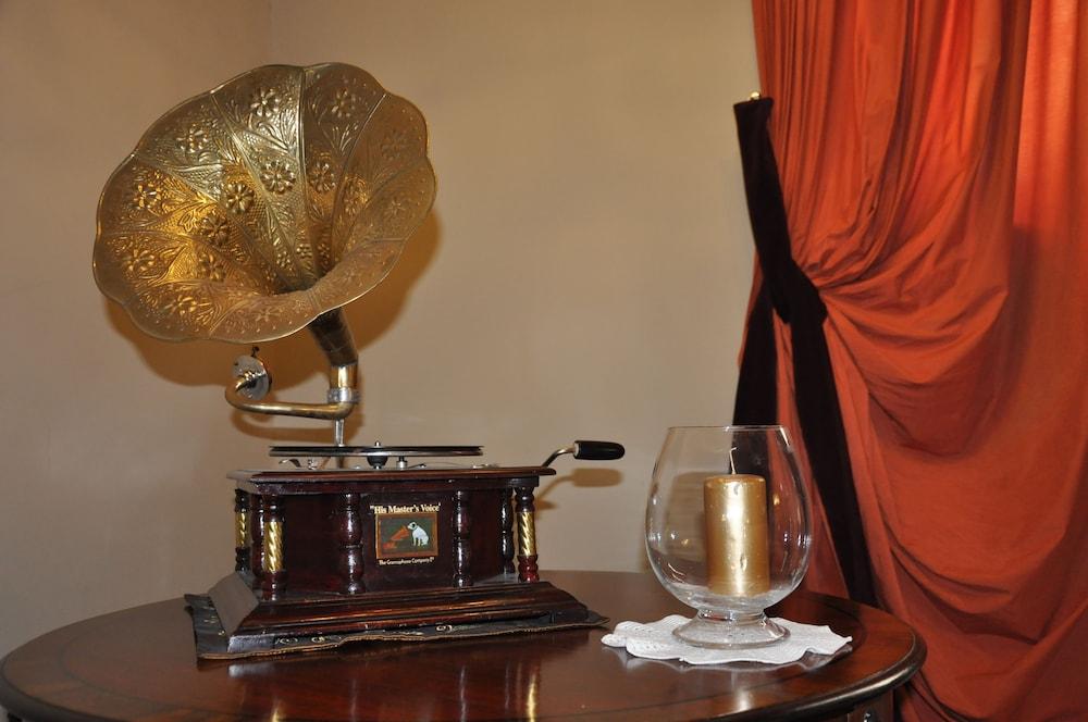 San Luca Palace Hotel