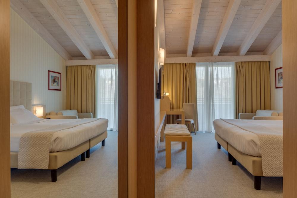 Hotel Caesius Thermae & Spa Resort