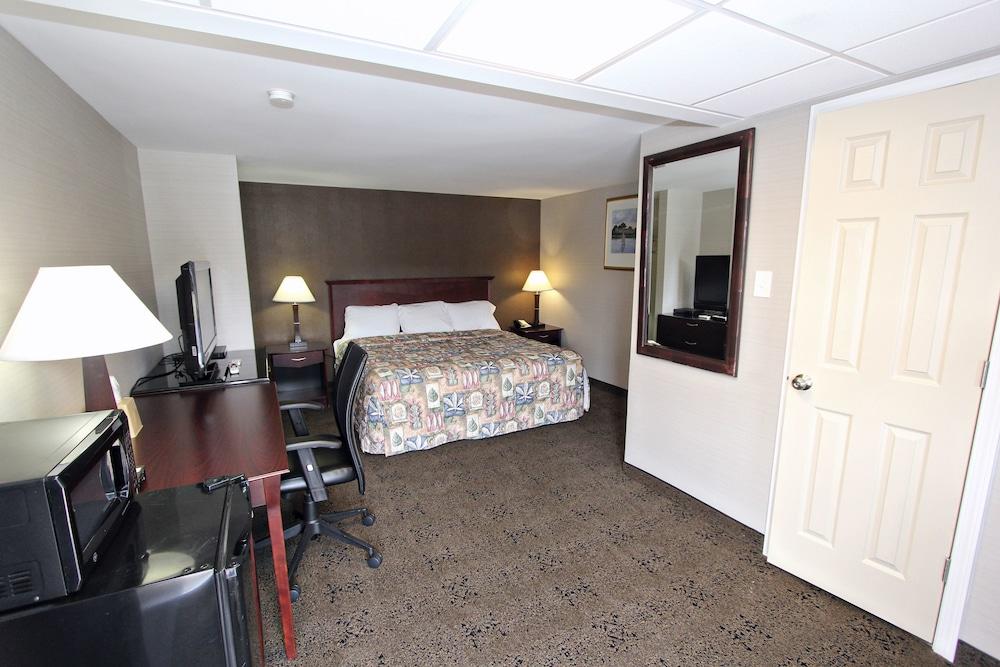 Knights Inn Pine Grove