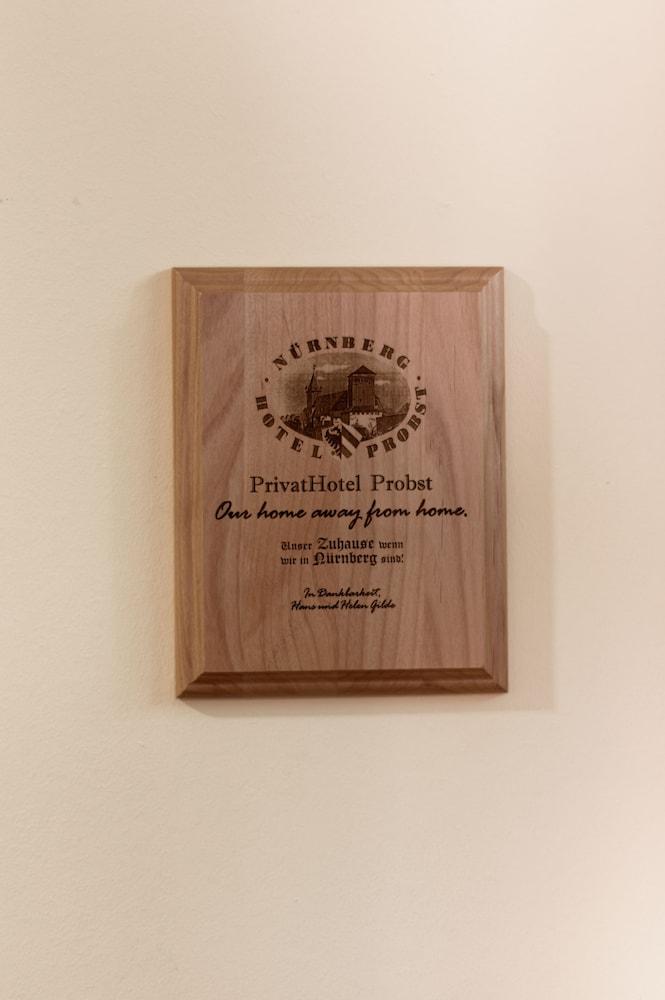 PrivatHotel Probst