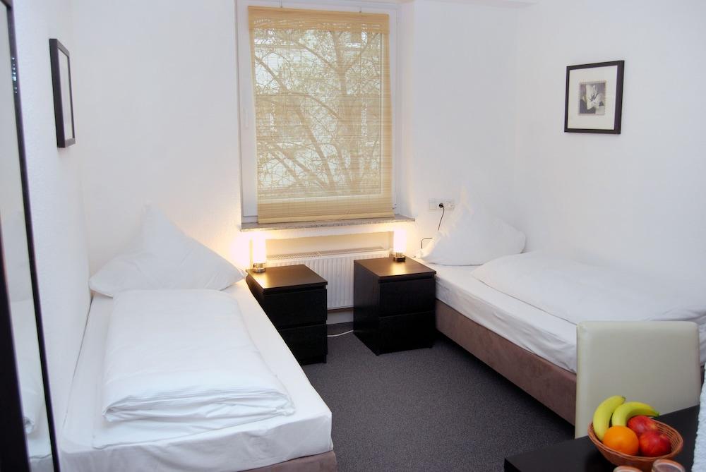 Hotel Rheinischer Hof