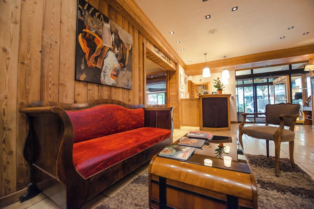 Park Hotel Suisse & Spa