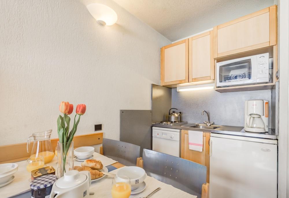 Résidence Pierre & Vacances Inter-Résidences