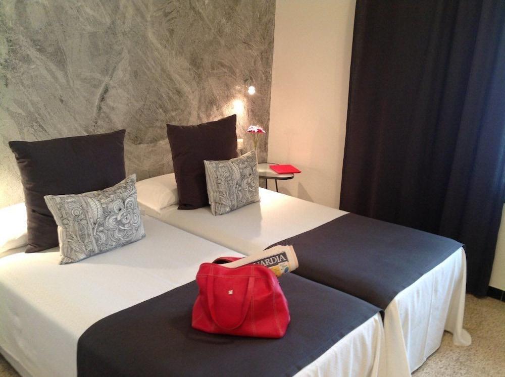 Bon Retorn Hotel Restaurant