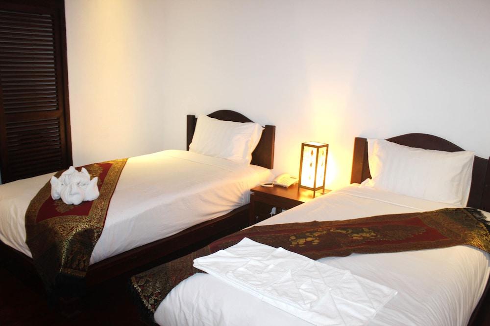 Chitchareune Mouangluang Hotel