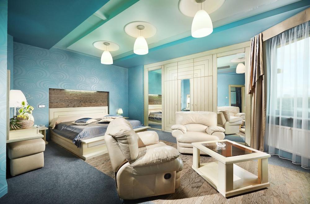 Hotel Victoria Minsk