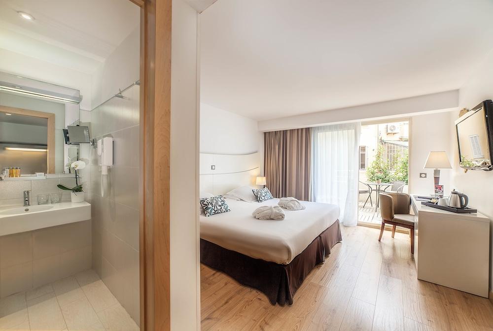 Hotel Montaigne & Spa