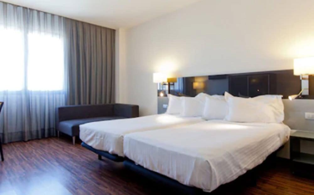 Hotel Ciudad de Móstoles