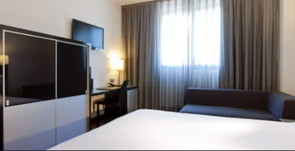 Hotel Ciudad de Móstoles