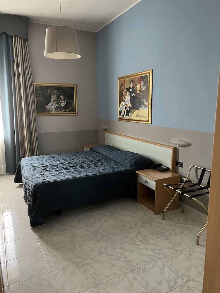 Hotel Ristorante Cervo