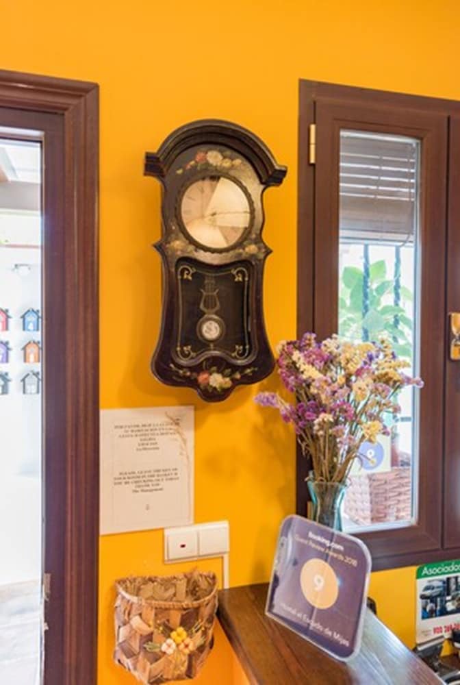 Hostel El Escudo de Mijas