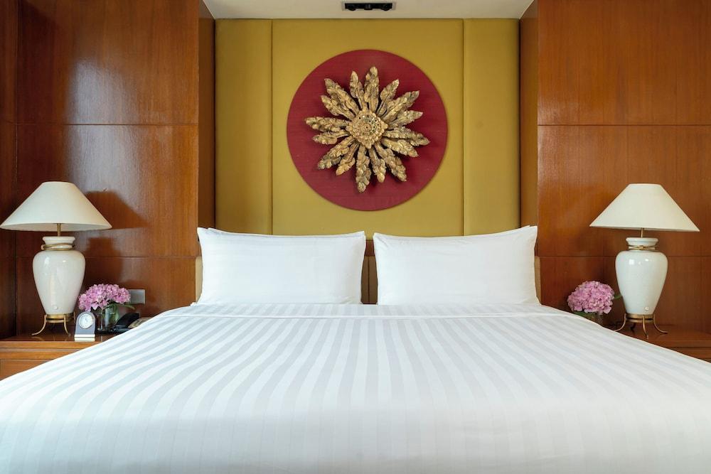 Shangri-La Chiang Mai