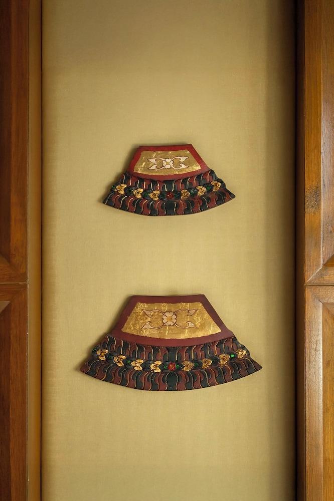 Shangri-La Chiang Mai