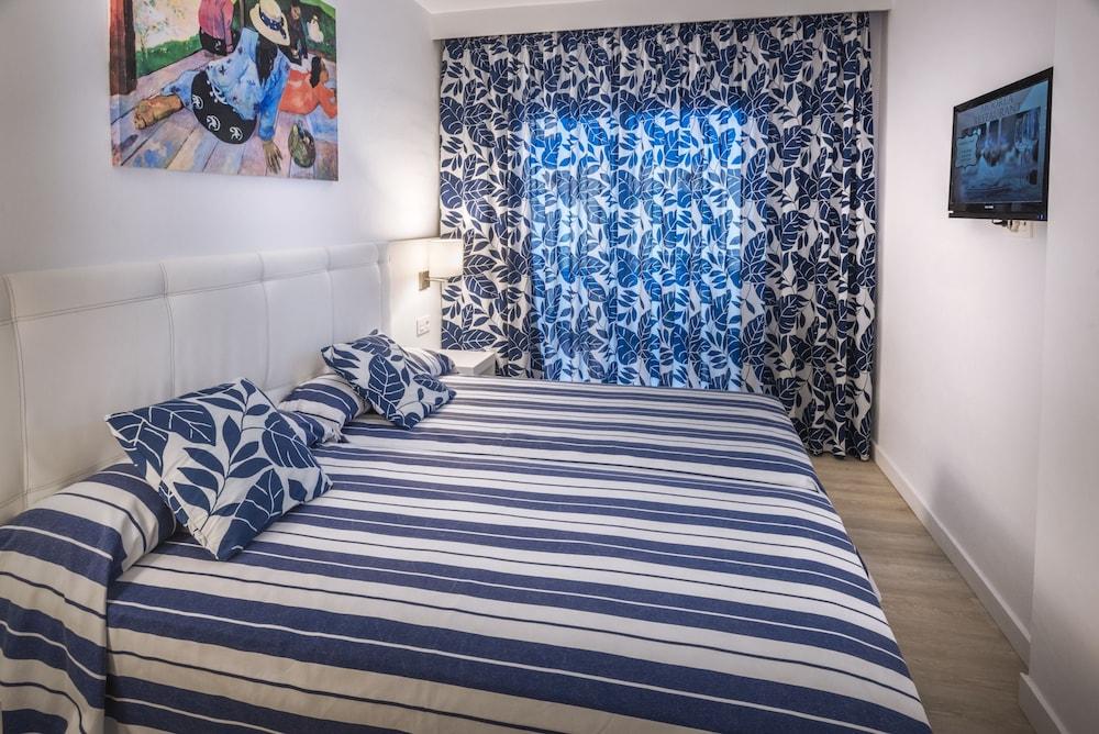 Tahití Playa Suites