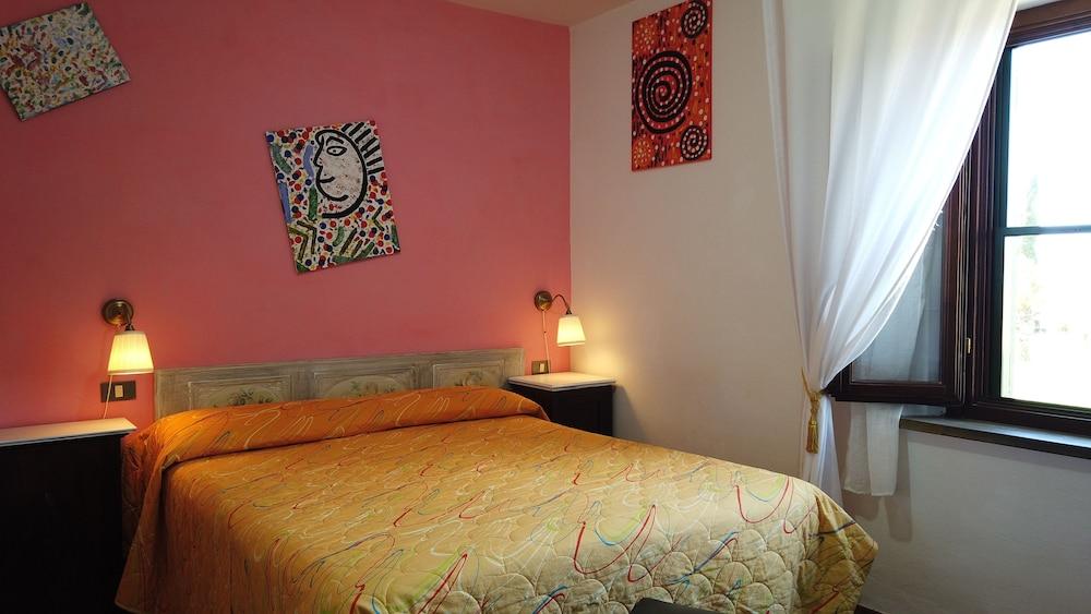 Locanda Le Mandriane