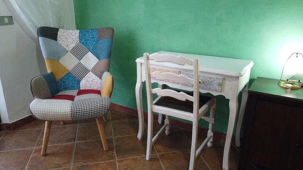 Locanda Le Mandriane