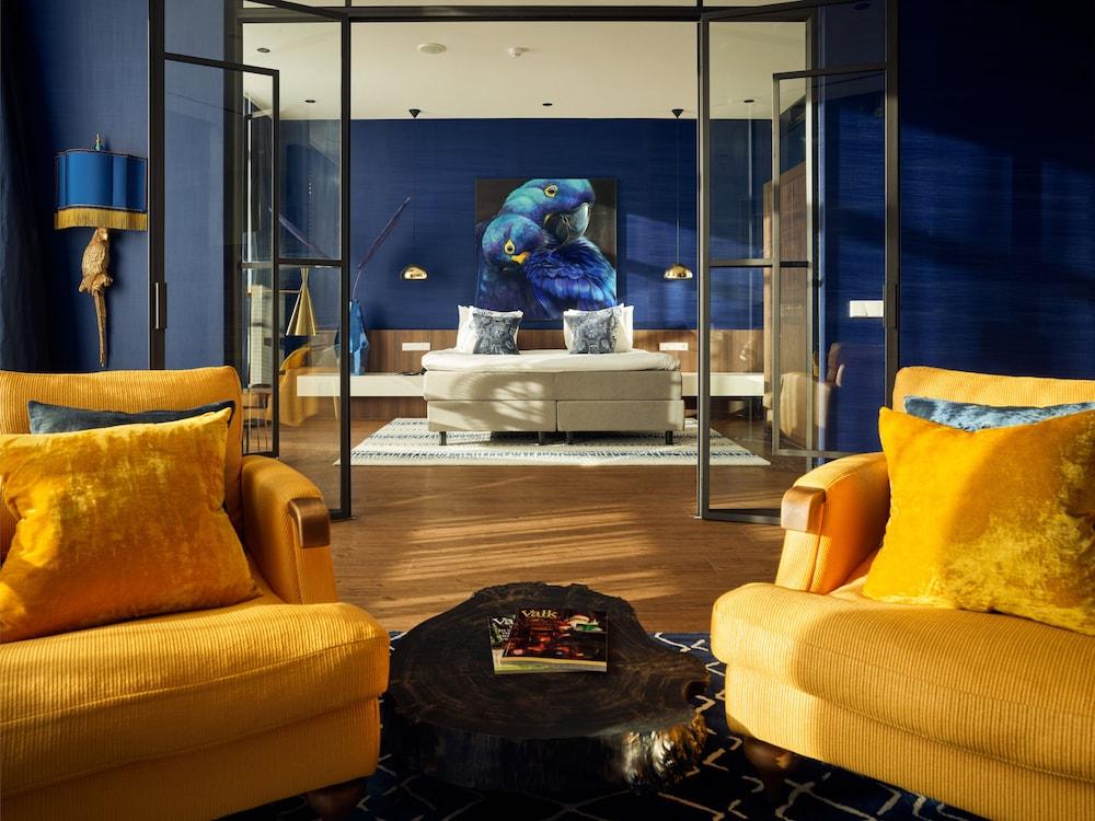 Van Der Valk Hotel Den Haag Nootdorp