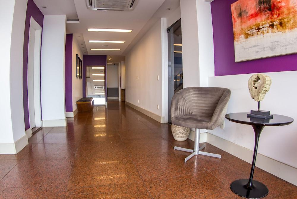 Typo Hotels Barra da Tijuca