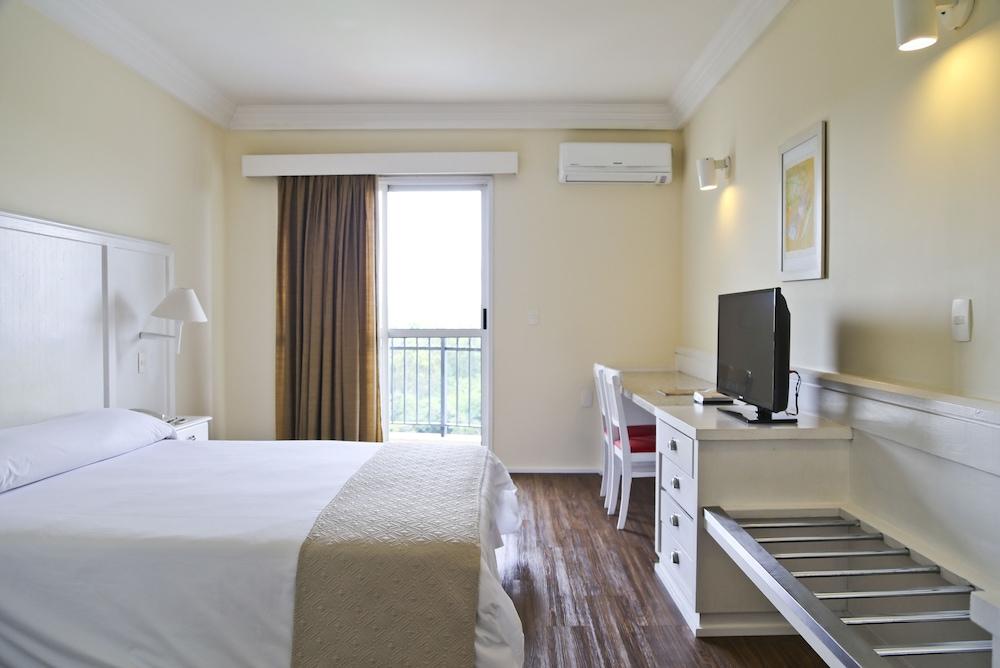 Vitória Hotel Convention Indaiatuba