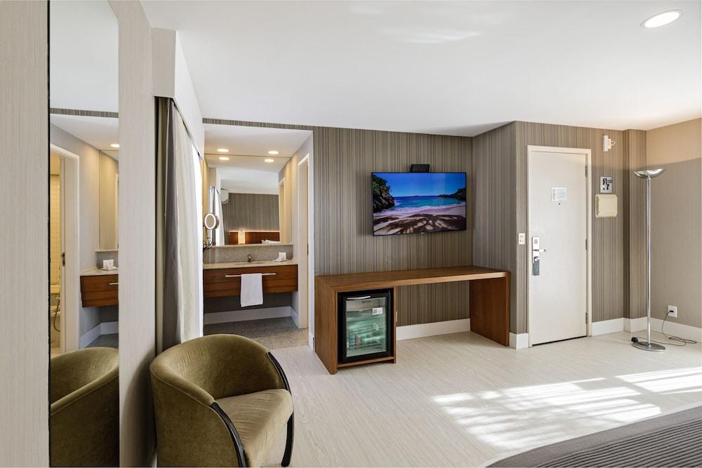 Promenade Palladium Leblon