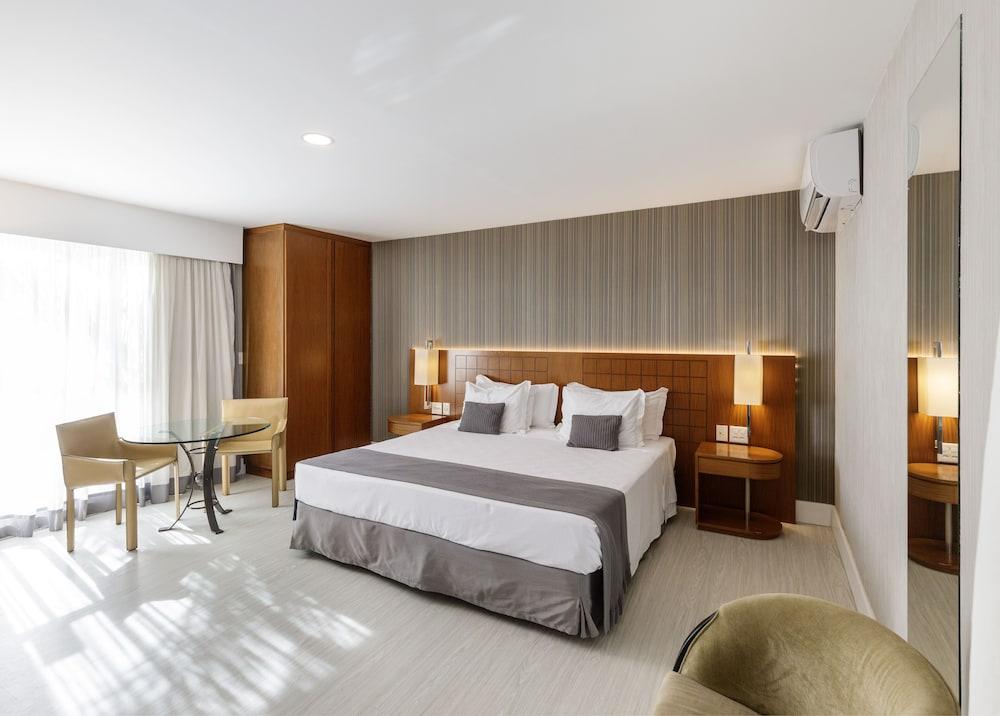 Promenade Palladium Leblon