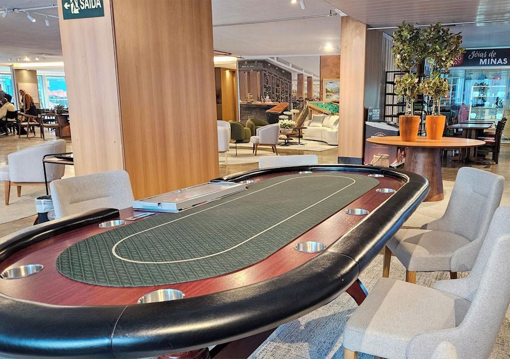 Hotel Nacional Inn Poços de Caldas