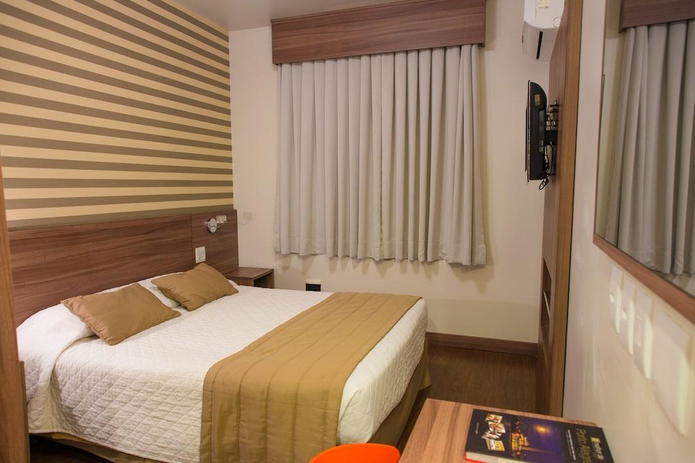 Hotel Continental Business