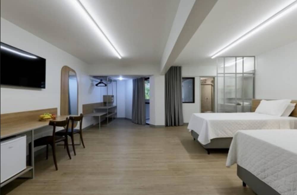 San Marino Suite Hotel