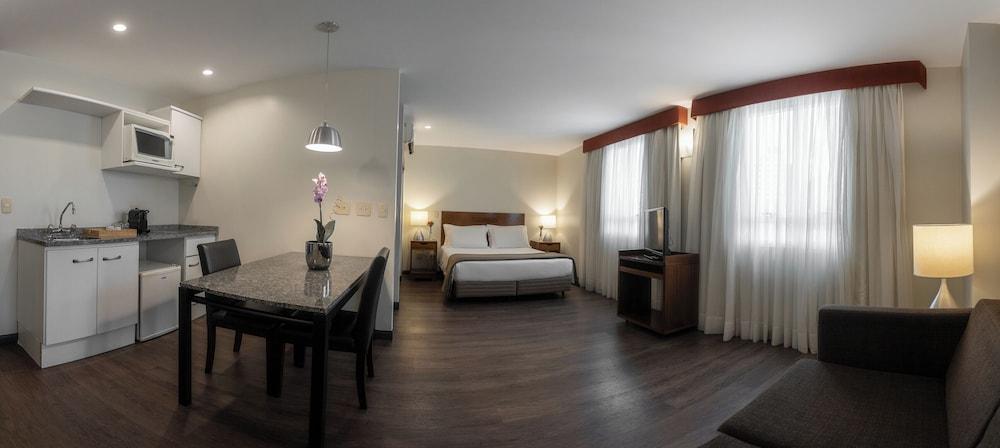 Bourbon Convention Hotel Ponta Grossa