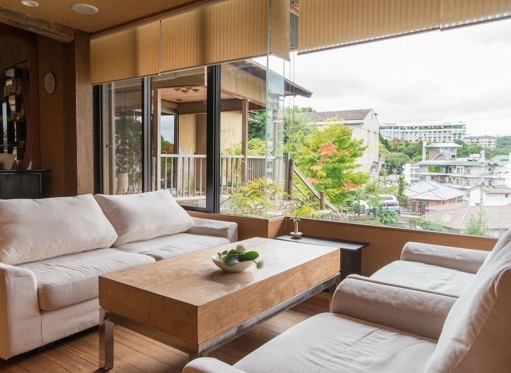 Arima Onsen Hanano – Adults Only