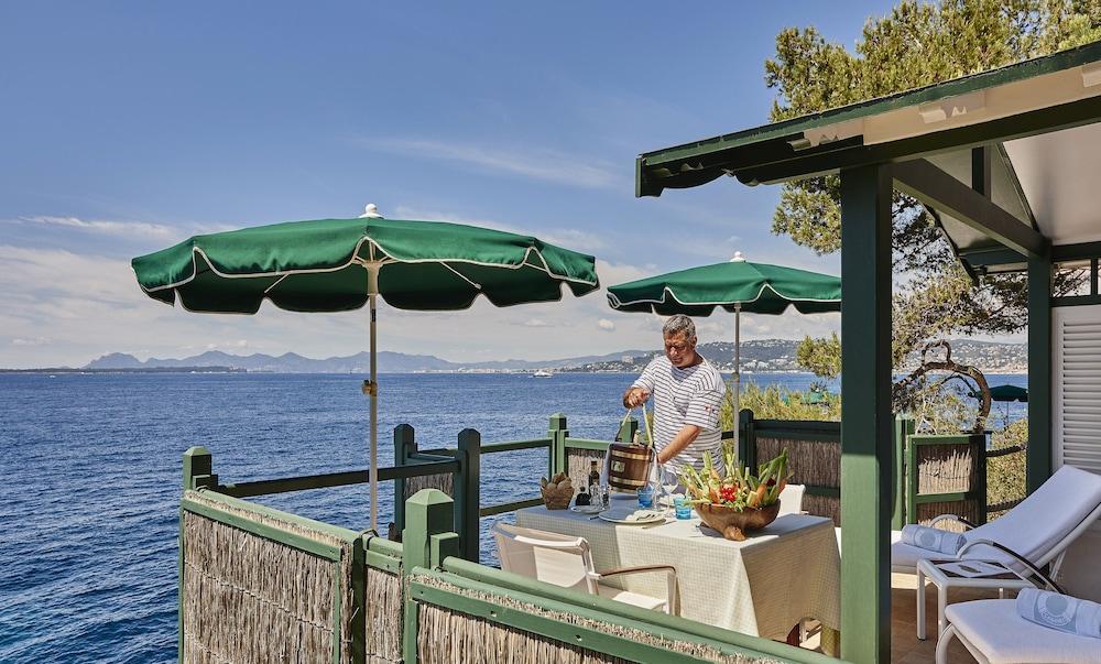 Hotel du Cap-Eden-Roc