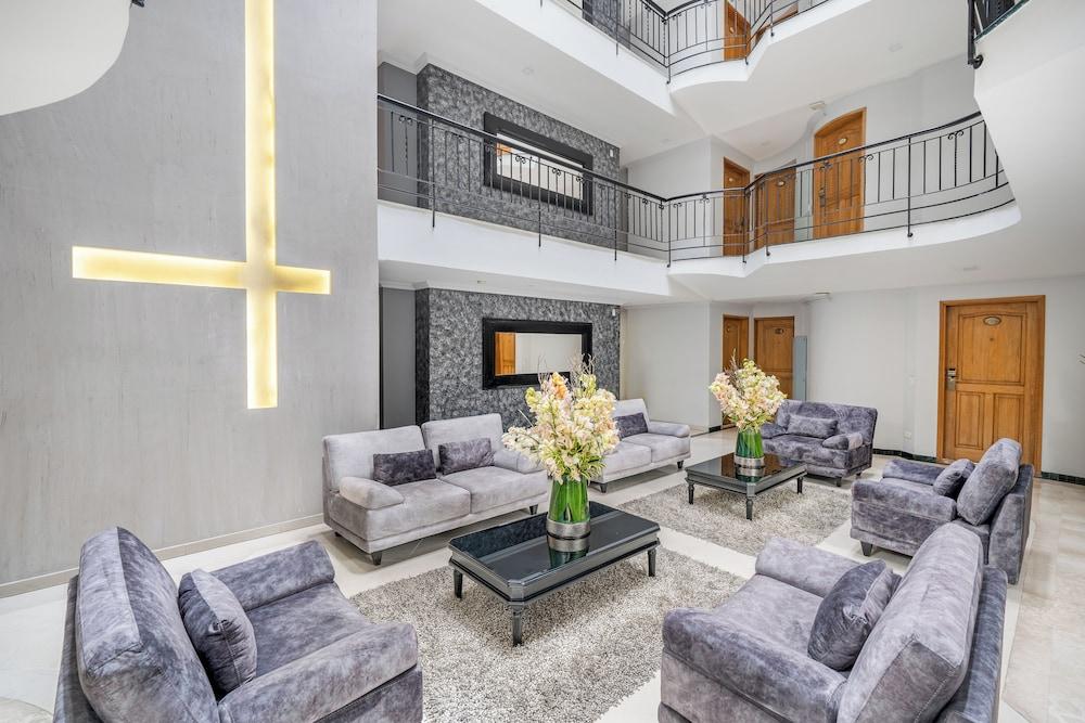 Hotel Egina Bogota