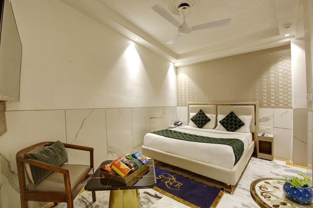 Hotel International Inn