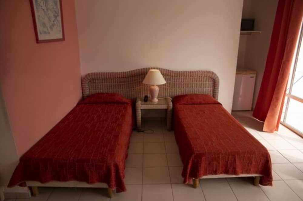 Hotel Résidence Golf Village