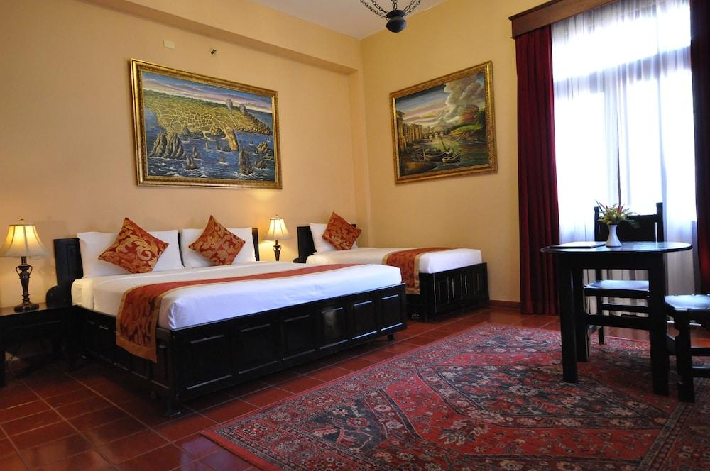 Boutique Hotel Palacio