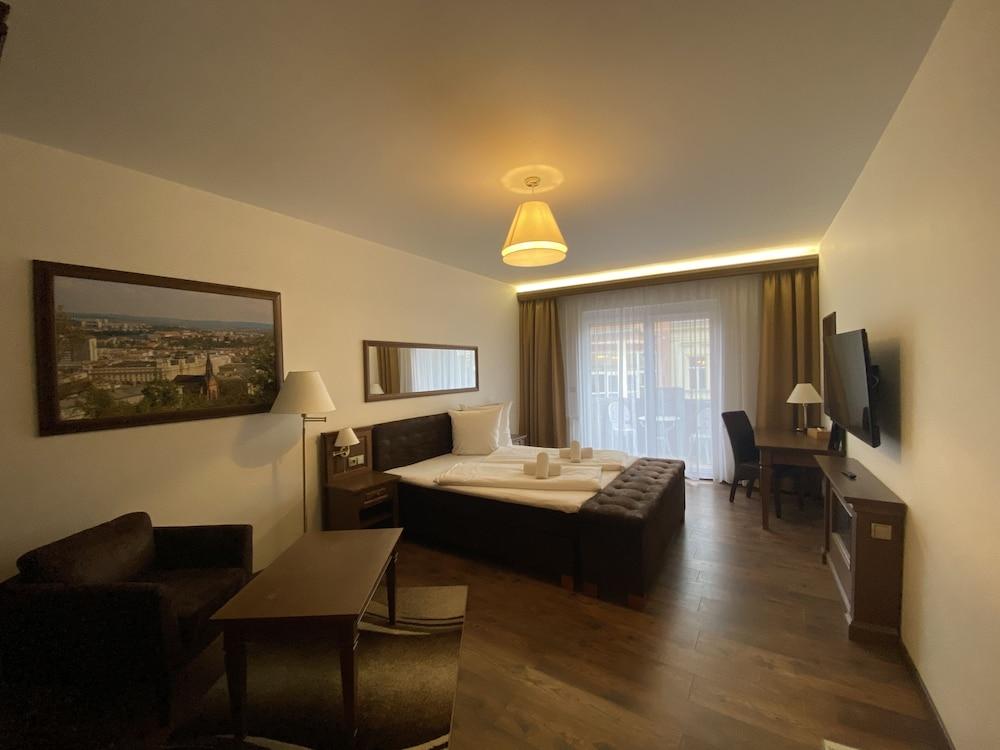 Parkhotel Brno