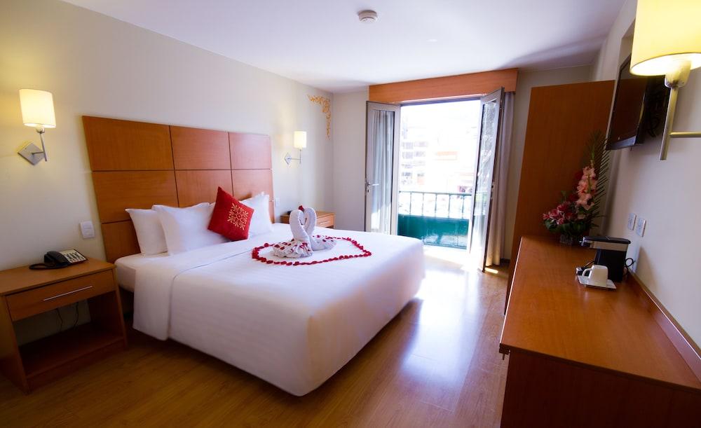 Xima Exclusive Cusco