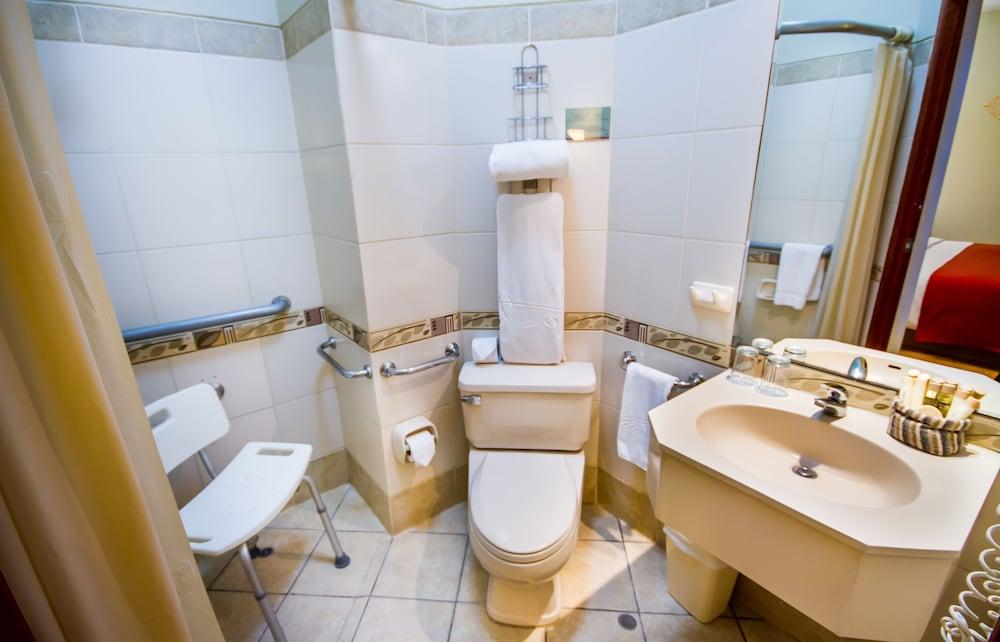 Xima Exclusive Cusco